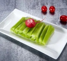 Bamboo Shoots and Wood Ear Mushroom with Pork Slices