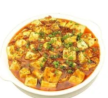 Mapo Tofu