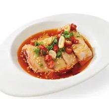 Spicy Chicken Special