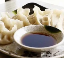 Chinese Cabbage Dumplings