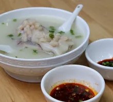 Xiang Style Stir-Fried Pig Liver