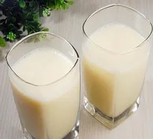 Original Freshly Ground Soy Milk