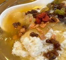 Ice Glutinous Rice Wine