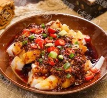 Heartbreak Cold Noodles