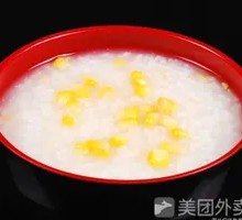 Corn Porridge