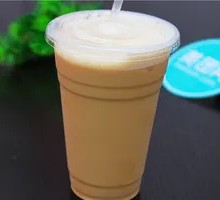 Classic Milk Tea
