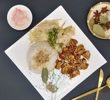 Fatty Intestine Rice