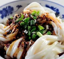 Empress Steamed Cold Noodles