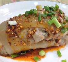 Seven-Star Pig Trotter