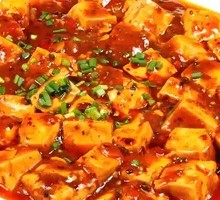 Inherited Mapo Tofu