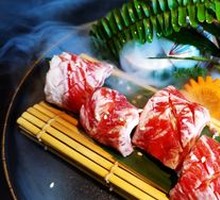 Premium Wagyu Ribeye