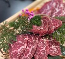 Daiginjo Wagyu Ribeye