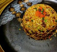 Wagyu Fried Rice