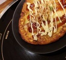 Okonomiyaki