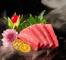 Spanish Blue Flag Tuna