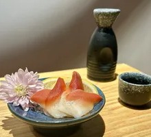 Canadian Arctic Scallop