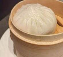 King Mushroom Dumplings