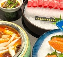 Grain-Fed Ribeye Steak