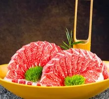 Grass-fed Black Angus Ribeye Core