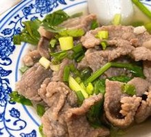 Wanwan Beef