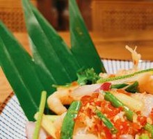 Thai Spicy Sour Chicken Feet