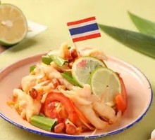 Mom's Hand-Crushed Chicken Feet