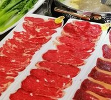 Fresh-cut Wagyu Strip
