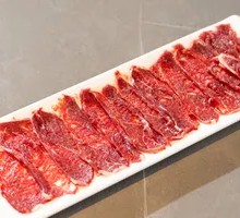 Fresh Cut Tenderloin