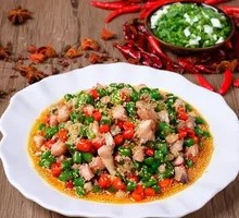 Farmhouse Mute Rabbit