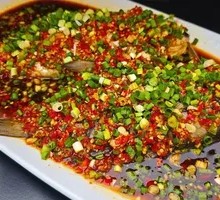 Signature Cold-Mixed Crucian Carp