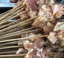 Black Pepper Pork Tenderloin