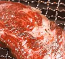 Grass-Fed Ribeye Steak