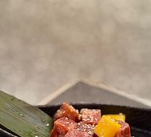 Braised Beef Cubes in Sauce