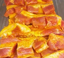 Original Cut Pork Belly