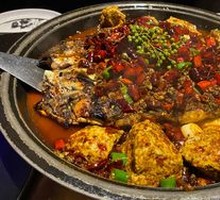 Classic Spicy Grilled Fish