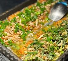 Crispy Tofu with Sauce