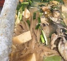 Garlic Paper-包裹鱼