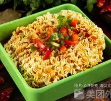 Instant Noodles