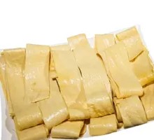 Tofu Skin