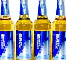 Snowflake Crystal Delight