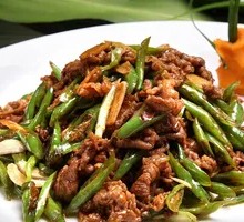 Homestyle Stir-Fried Pork