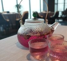 Rose Tea