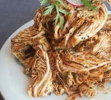 Emperor Qianlong's Cabbage