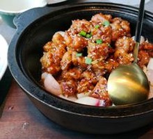 Onion Baked Pork Ribs