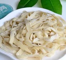 Handmade Fresh Noodles