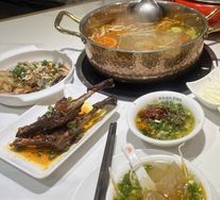 Premium Duck Frame Soup