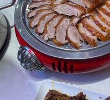 Signature Peking Duck