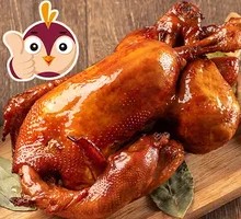 Hundred-Flavor Chicken