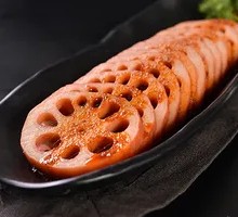 Fermented soybean skin