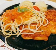 New Orleans Chicken Thigh